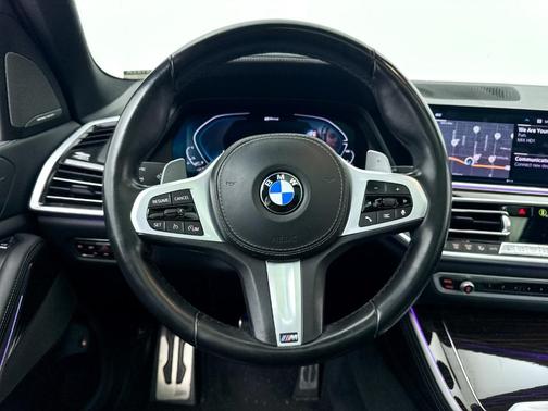 2021 BMW X5 PHEV xDrive45e