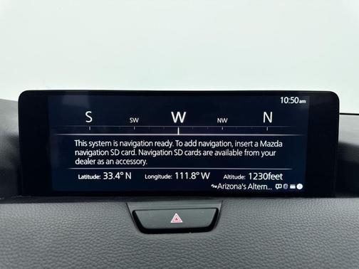 2025 Mazda CX-90 3.3 Turbo Preferred Package