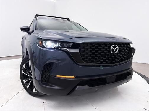 2025 Mazda CX-50 PLUS