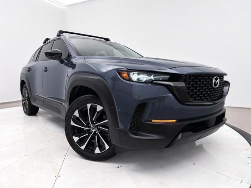 2025 Mazda CX-50 PLUS