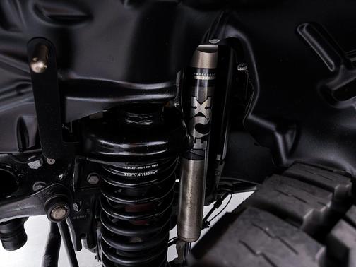 2024 Jeep Wrangler 4xe High Altitude