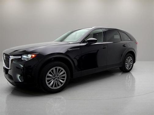 2024 Mazda CX-90 Preferred