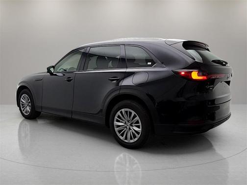 2024 Mazda CX-90 Preferred