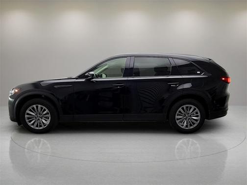 2024 Mazda CX-90 Preferred