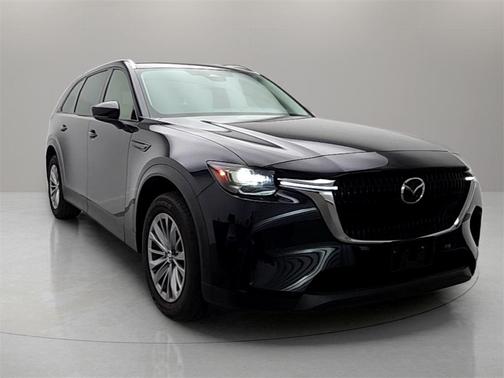 2024 Mazda CX-90 Preferred