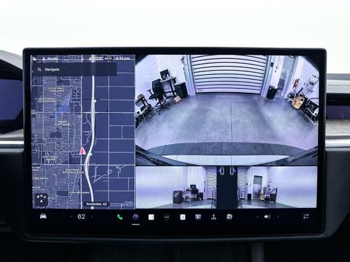 2022 Tesla Model X Base