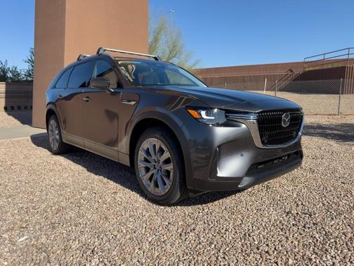 2026 Mazda CX-90 Preferred