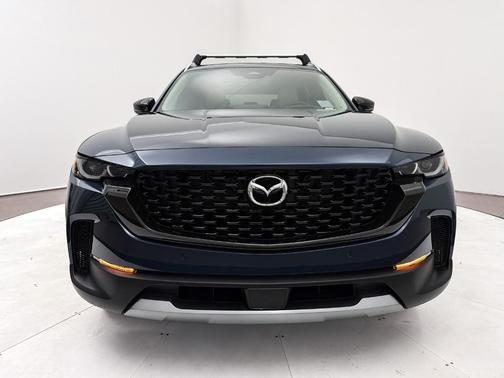 2026 Mazda CX-50 2.5 Turbo