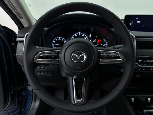 2026 Mazda CX-50 2.5 Turbo