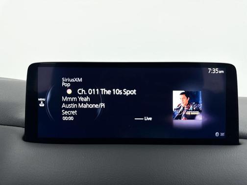 2023 Mazda CX-5 2.5 S Premium