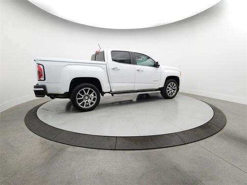 2018 GMC Canyon Denali