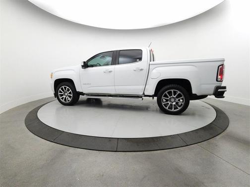 2018 GMC Canyon Denali