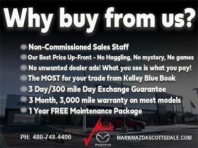 2015 Mazda Mazda3 i Touring