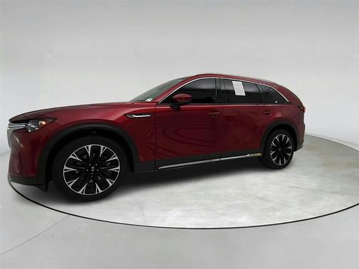 2024 Mazda CX-90 PHEV Premium