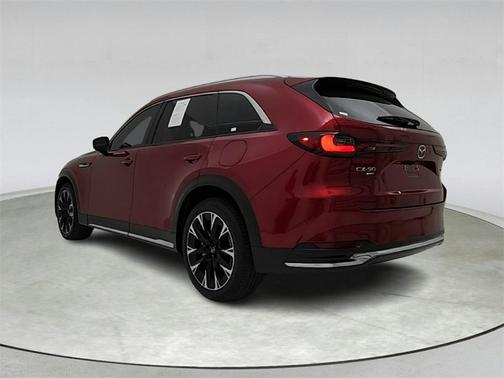 2024 Mazda CX-90 PHEV Premium
