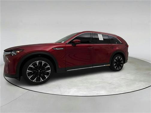 2024 Mazda CX-90 PHEV Premium