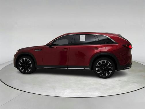 2024 Mazda CX-90 PHEV Premium