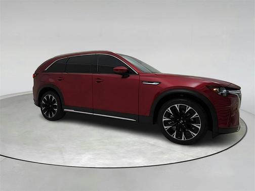 2024 Mazda CX-90 PHEV Premium