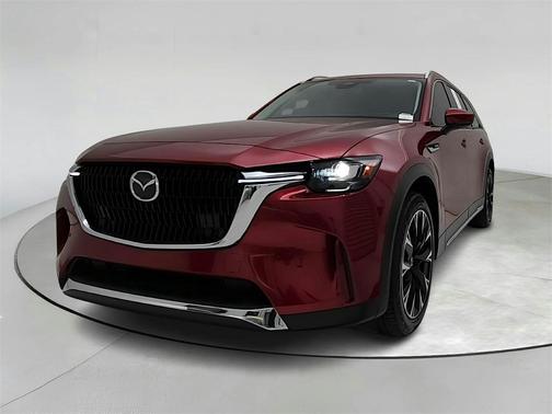 2024 Mazda CX-90 PHEV Premium