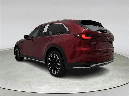 2024 Mazda CX-90 PHEV Premium