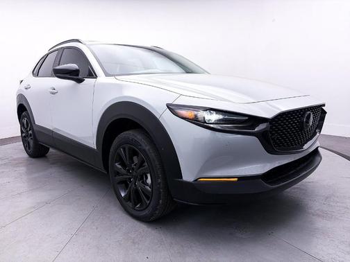 2026 Mazda CX-30 2.5 S Aire Edition