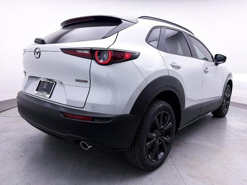 2026 Mazda CX-30 2.5 S Aire Edition