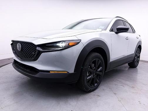 2026 Mazda CX-30 2.5 S Aire Edition