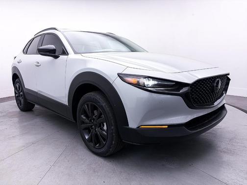 2026 Mazda CX-30 2.5 S Aire Edition