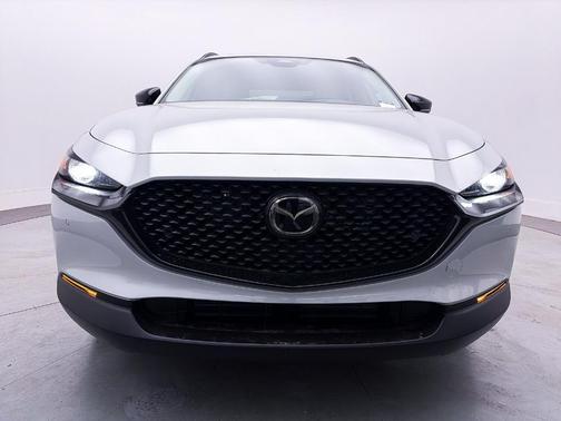 2026 Mazda CX-30 2.5 S Aire Edition