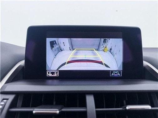 2020 Lexus NX 300 Base