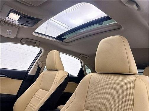 2020 Lexus NX 300 Base