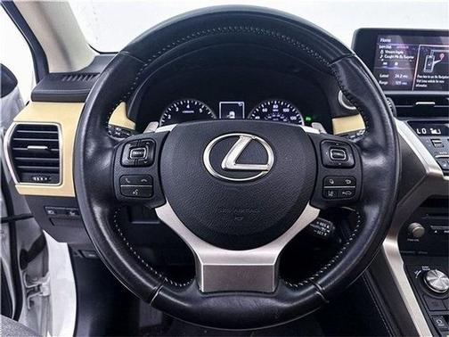 2020 Lexus NX 300 Base