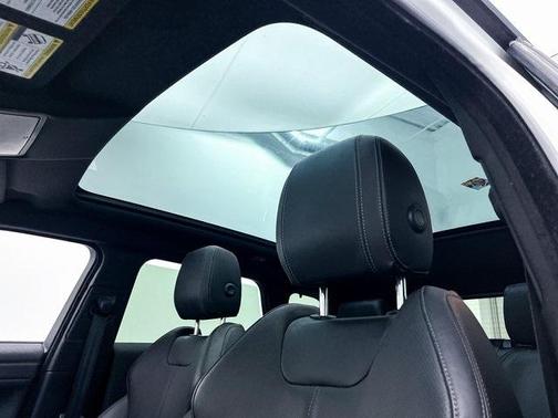 2018 Land Rover Range Rover Evoque HSE Dynamic