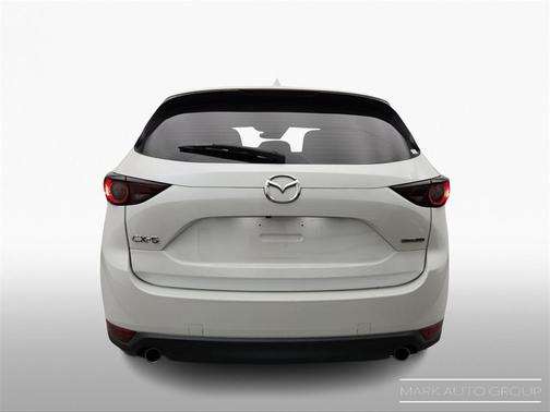 2020 Mazda CX-5 Sport