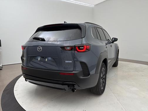 2026 Mazda CX-50 Premium