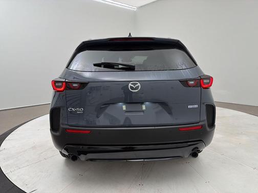 2026 Mazda CX-50 Premium