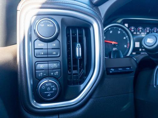 2022 Chevrolet Silverado 3500 LTZ