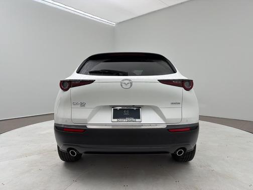 2026 Mazda CX-30 Preferred