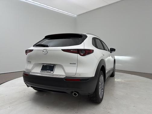 2026 Mazda CX-30 Preferred