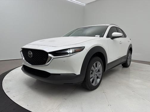 2026 Mazda CX-30 Preferred