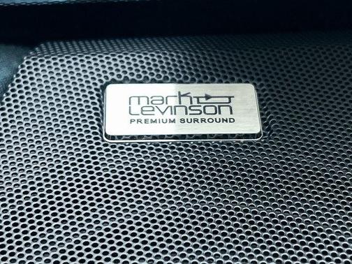 2022 Lexus RX 450h F SPORT Handling