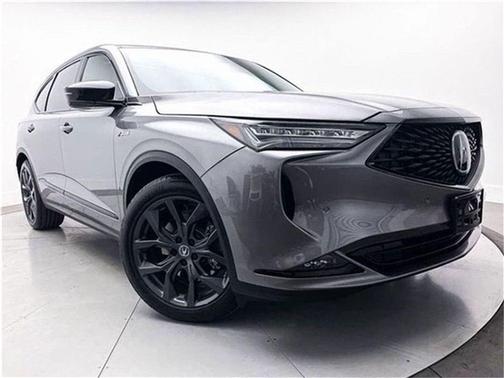 2023 Acura MDX A-Spec
