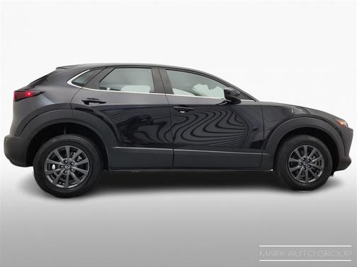 2022 Mazda CX-30 2.5 S