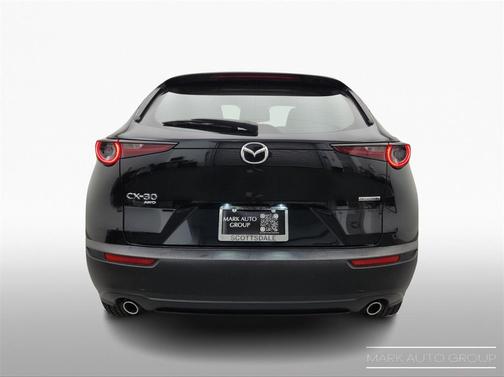 2022 Mazda CX-30 2.5 S