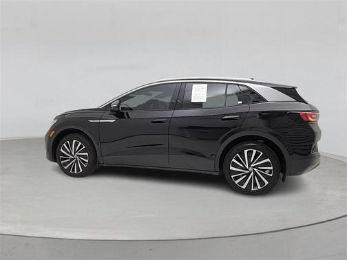 2023 Volkswagen ID.4 Pro S Plus