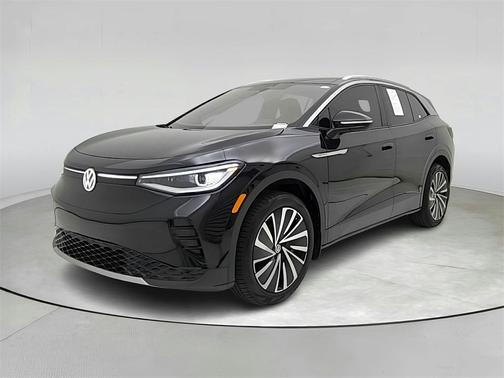 2023 Volkswagen ID.4 Pro S Plus