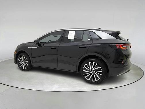 2023 Volkswagen ID.4 Pro S Plus