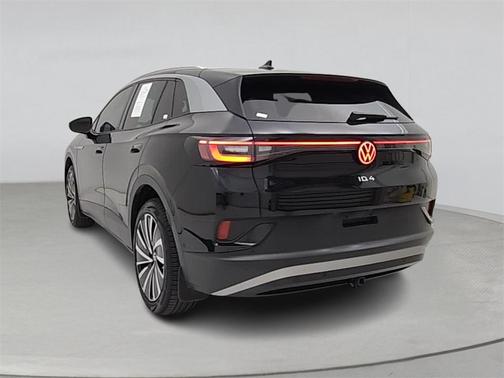 2023 Volkswagen ID.4 Pro S Plus