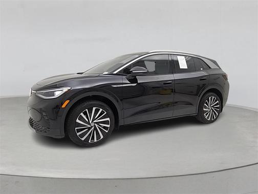 2023 Volkswagen ID.4 Pro S Plus