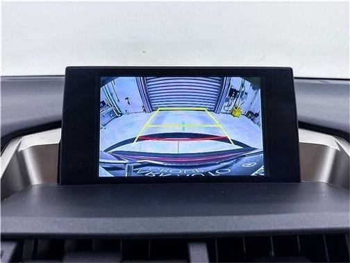 2015 Lexus NX 200t Base